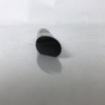 Japanese Wakasa Nuri Lacquered Wooden Chopstick Rest 5 Pcs Vtg Black Red LWB110