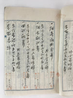 Antique C1921 Japanese Abandonment Of Some Land Ownership Certificate P303