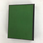 Japanese Brass 7 Lucky Gods Statue Fukurokuju Vtg Golden Figurine Okimono BD714