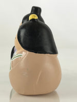 Japanese Ceramic Doll Vtg Figurine Hina Doll Prince Princess Okimono KF582