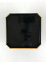 Japanese Hina Doll Kuchibana Vase Tray Vtg Hinamatsuri Girls Day Decoration ID48