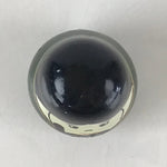 Japanese Kokeshi Doll Vtg Wooden Figurine Prince Fork Craft Green KF580