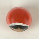 Japanese Kokeshi Doll Vtg Wooden Figurine Princess Fork Craft KF579