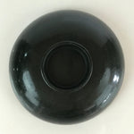 Japanese Lacquerware Lidded Bowl Vtg Urushi Green Red Owan Soup Rice LB23