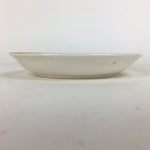 Japanese Porcelain Teacup Saucer Vtg Double Phoenix Nikko Japan Sansui PP669