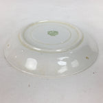 Japanese Porcelain Teacup Saucer Vtg Double Phoenix Nikko Japan Sansui PP670