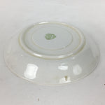 Japanese Porcelain Teacup Saucer Vtg Double Phoenix Nikko Japan Sansui PP670