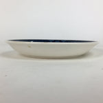 Japanese Porcelain Teacup Saucer Vtg Double Phoenix Nikko Japan Sansui PP671