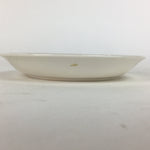 Japanese Porcelain Teacup Saucer Vtg Double Phoenix Nikko Japan Sansui PP671