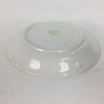 Japanese Porcelain Teacup Saucer Vtg Double Phoenix Nikko Japan Sansui PP671