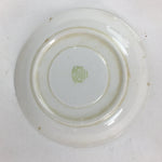 Japanese Porcelain Teacup Saucer Vtg Double Phoenix Nikko Japan Sansui PP672