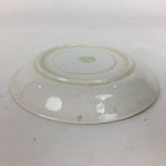 Japanese Porcelain Teacup Saucer Vtg Double Phoenix Nikko Japan Sansui PP672