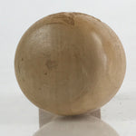 Japanese Wooden Kokeshi Doll Vtg Figurine Traditional Craft Toy KF619