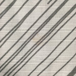 Japanese Wrap Cloth Furoshiki Fabric Cotton Mottainai Navy Blue Grey FU162