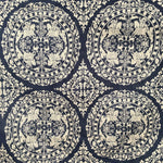 Japanese Wrap Cloth Furoshiki Fabric Cotton Red Orange Reversible FU166