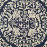 Japanese Wrap Cloth Furoshiki Fabric Cotton Red Orange Reversible FU166