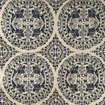 Japanese Wrap Cloth Furoshiki Fabric Cotton Red Orange Reversible FU166