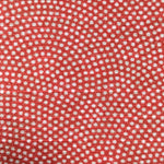 Japanese Wrap Cloth Furoshiki Fabric Cotton Reversible Brown Green FU175