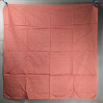 Japanese Wrap Cloth Furoshiki Fabric Cotton Reversible Brown Green FU175